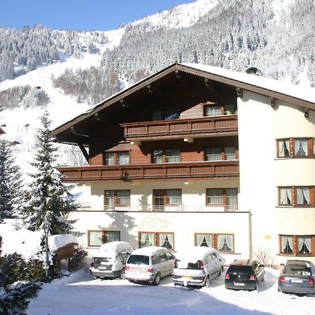 Hotel Garni Senn Sankt Anton am Arlberg Extérieur photo