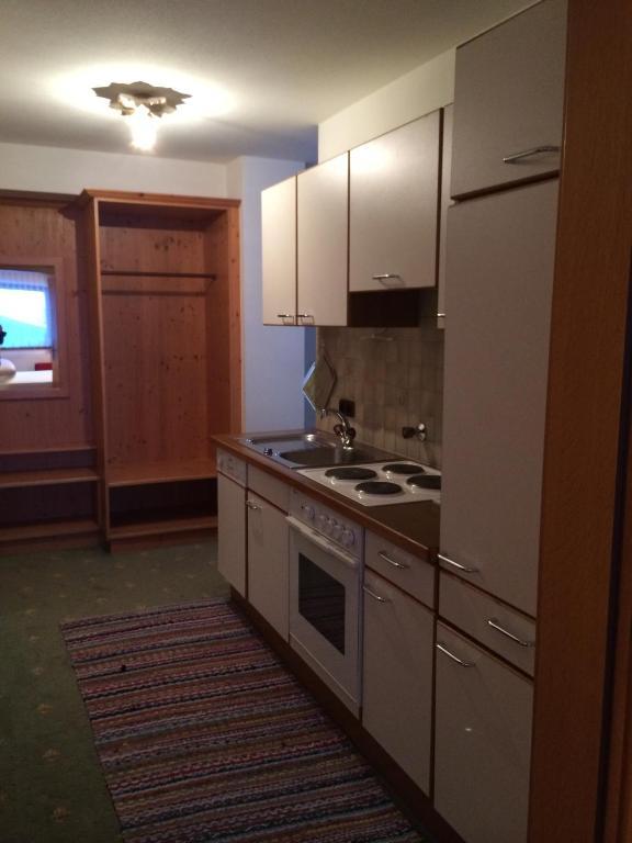 Hotel Garni Senn Sankt Anton am Arlberg Chambre photo