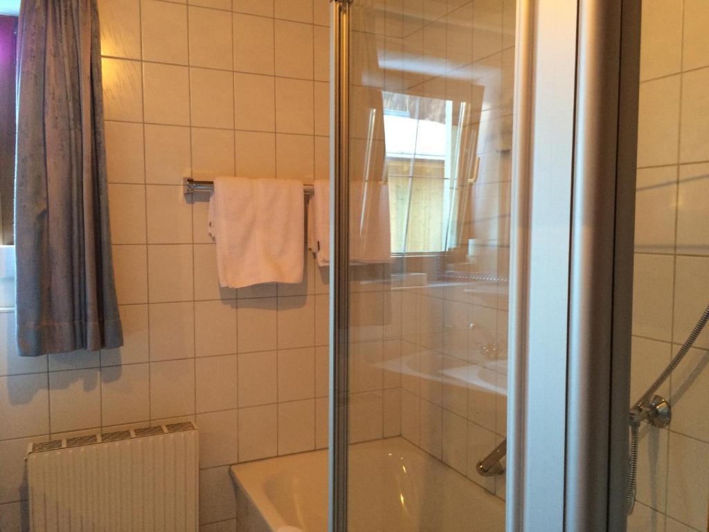 Hotel Garni Senn Sankt Anton am Arlberg Chambre photo